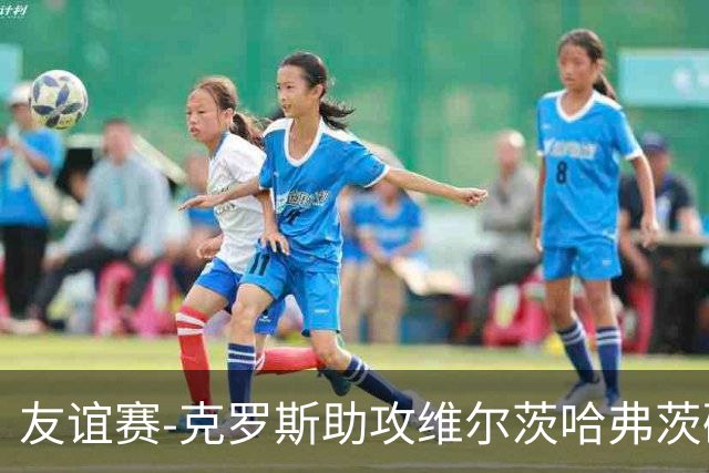 友谊赛-克罗斯助攻维尔茨哈弗茨破门 德国2-0法国